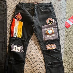 Nice gently worn jeans